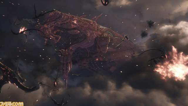 Final Fantasy XIV: new images