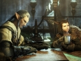 Final Fantasy XIV : quelques images