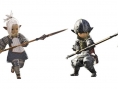 Final Fantasy XIV : toujours des artworks