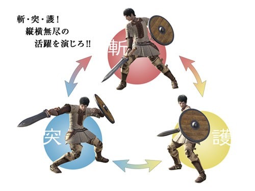 Final Fantasy XIV: new images