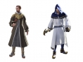 Final Fantasy XIV : toujours des artworks
