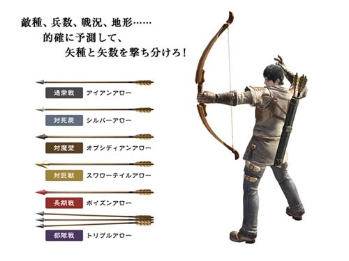 Final Fantasy XIV : toujours des artworks