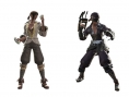 Final Fantasy XIV : toujours des artworks