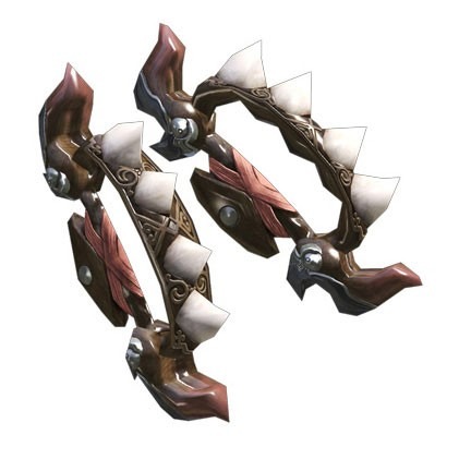 Final Fantasy XIV: new images