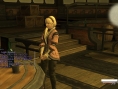 Final Fantasy XIV: new images