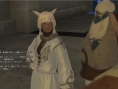 Final Fantasy XIV: new images