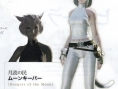 Final Fantasy XIV: new images