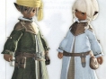 Final Fantasy XIV: new images
