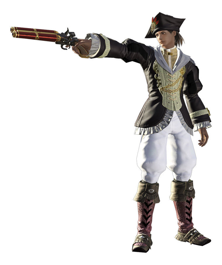 Final Fantasy XIV : images de la bêta