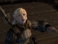 Final Fantasy XIV : nouvelles images de la bêta