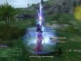 Final Fantasy XIV : nouvelles images de la bêta