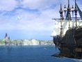 Final Fantasy XIV : nouvelles images de la bêta