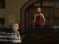 Pas de FFXIV sur 360 : Tanaka s'explique