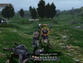 Final Fantasy XIV : nouvelles images de la bêta