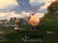 Final Fantasy XIV : nouvelles images de la bêta