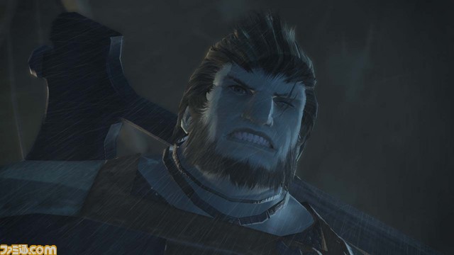 Pas de FFXIV sur 360 : Tanaka s'explique
