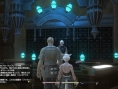 Final Fantasy XIV: new images