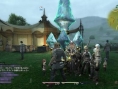 Final Fantasy XIV: new images