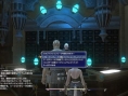 Final Fantasy XIV: new images