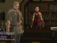 Final Fantasy XIV: new images