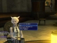 Final Fantasy XIV: new images
