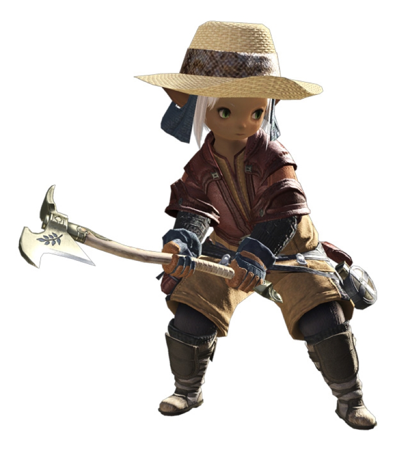 Final Fantasy XIV fait un flop !