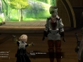 Final Fantasy XIV: new images
