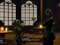 Final Fantasy XIV: new images