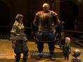 Final Fantasy XIV: new images