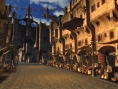 Final Fantasy XIV : le plein d'images