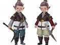Final Fantasy XIV : le plein d'images