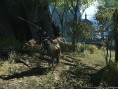 Final Fantasy XIV : images du 2.0