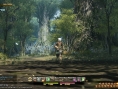 Final Fantasy XIV : images du 2.0