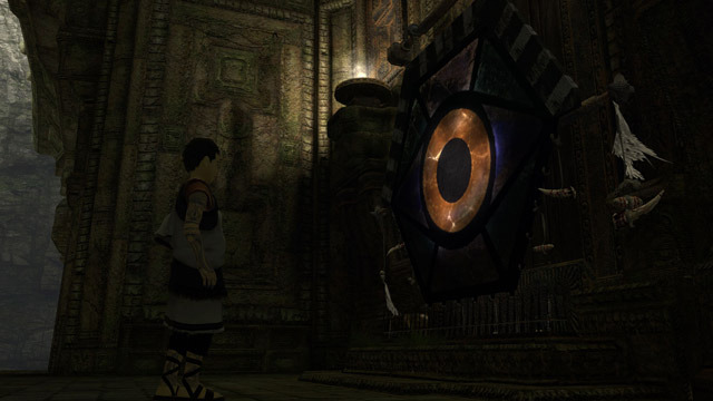 The Last Guardian : Ueda s'exprime