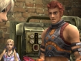 Monado Beginning of the World : a mysterious' game