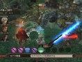 Monado Beginning of the World : a mysterious' game