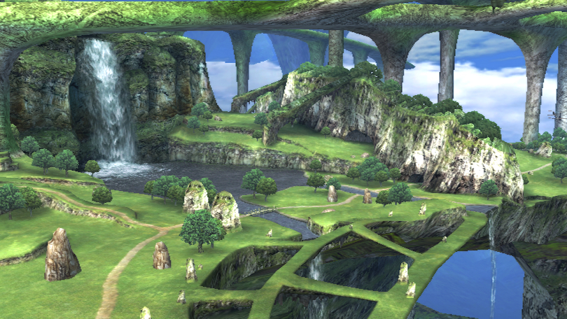 Monado : Beginning of the World fait dans le mystère