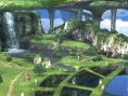 Monado Beginning of the World : a mysterious' game