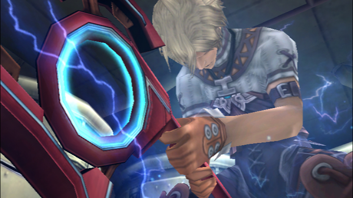 Monado : Beginning of the World fait dans le mystère