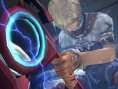 Monado Beginning of the World : a mysterious' game