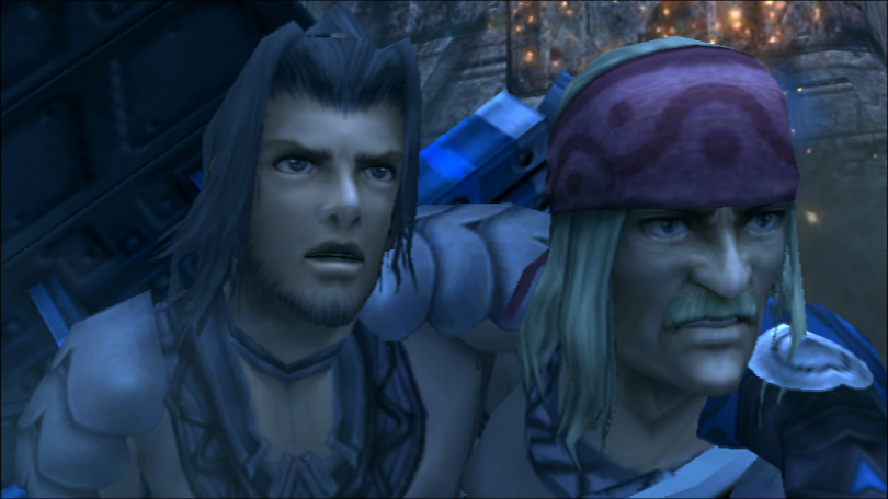 Monado : Beginning of the World fait dans le mystère