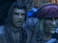 Monado Beginning of the World : a mysterious' game