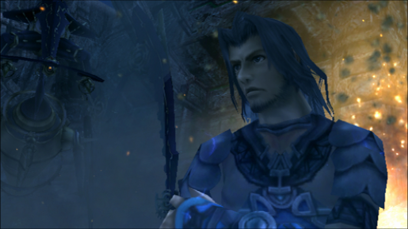 Monado : Beginning of the World fait dans le mystère