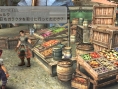 Monado Beginning of the World : a mysterious' game