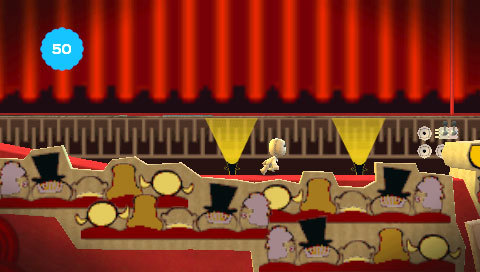 LittleBigPlanet : la version PSP à l'honneur