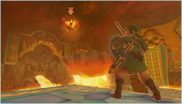 Zelda : rétrospective, Skyward et Four Sword
