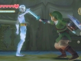 Reggie : pas de version Wii U pour Skyward Sword