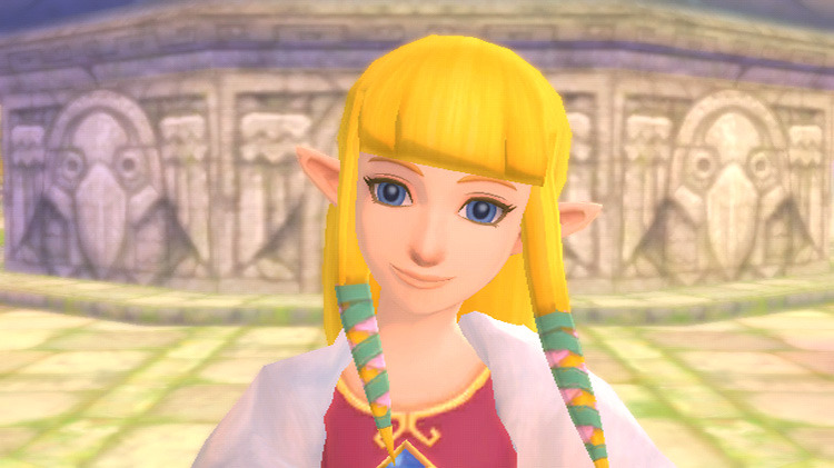 Zelda : rétrospective, Skyward et Four Sword