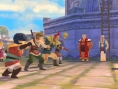 Screens The Legend of Zelda : Skyward Sword