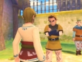 Screens The Legend of Zelda : Skyward Sword